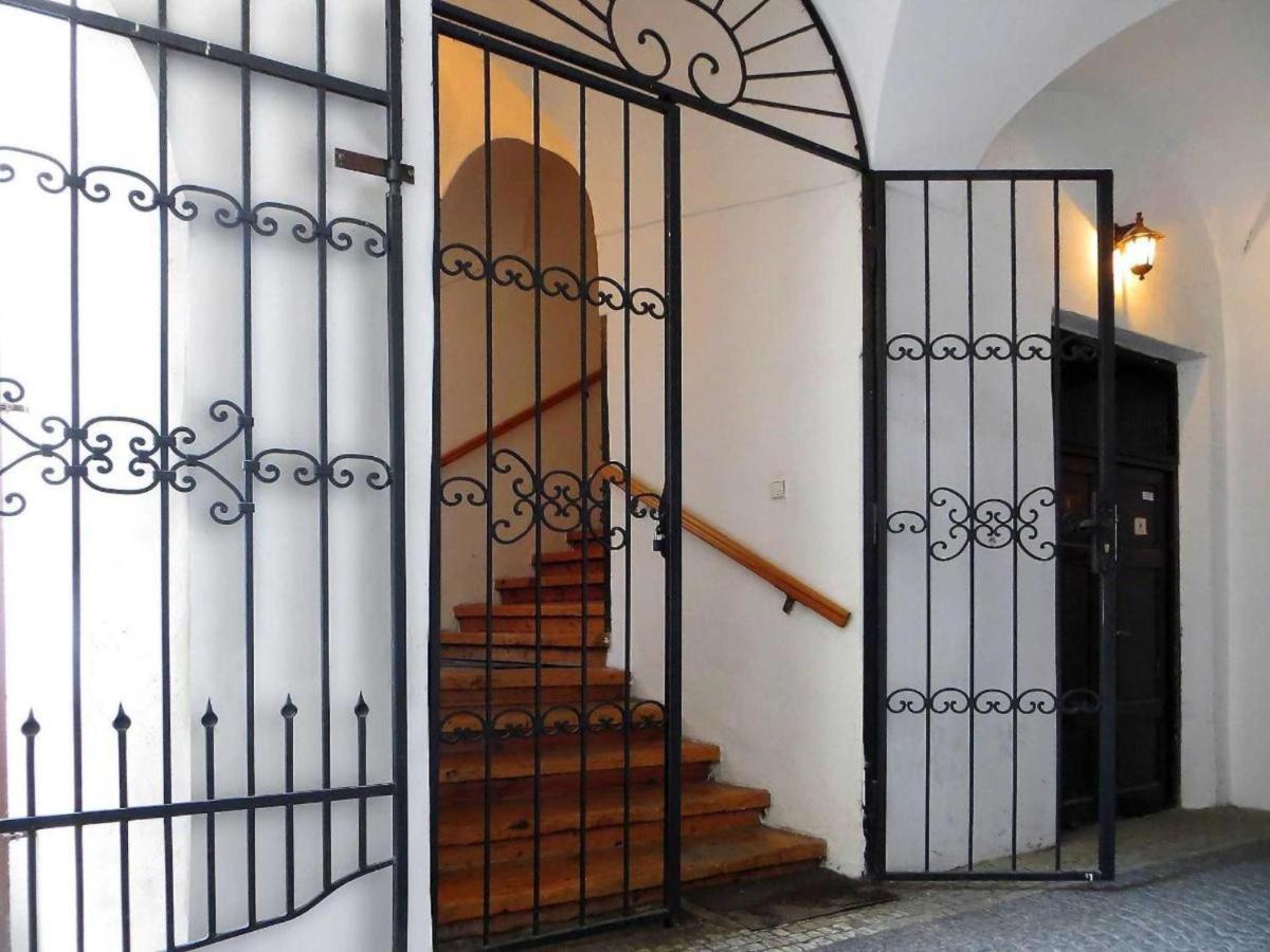 Old Town Home-4 By Interhome Apartment