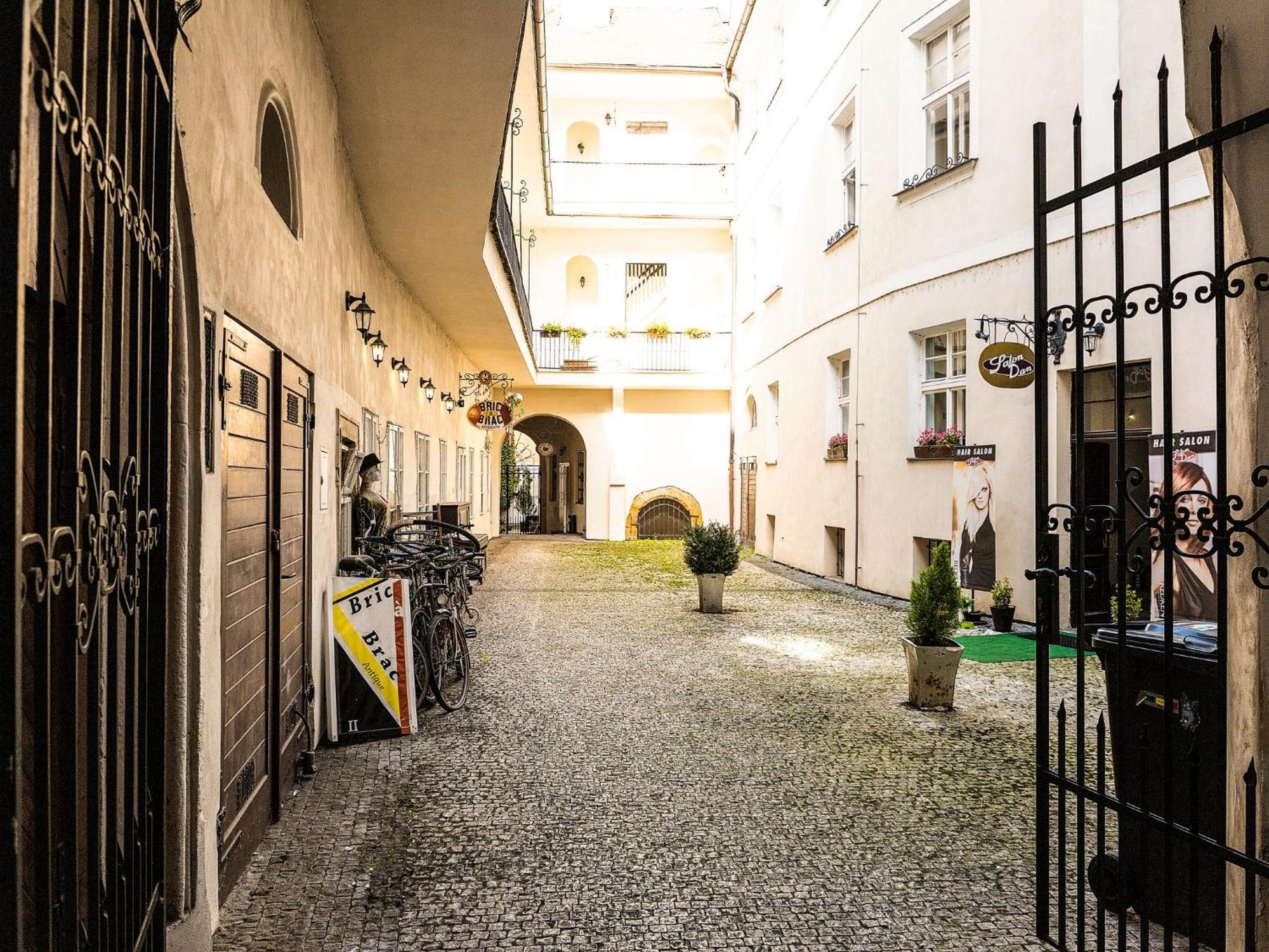 Old Town Home-4 By Interhome Prague