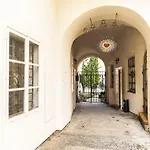Apartment Old Town Home-4 By Interhome