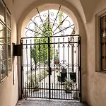 Apartment Old Town Home-4 By Interhome