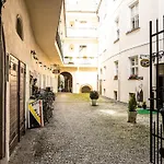 Apartment Old Town Home-4 By Interhome