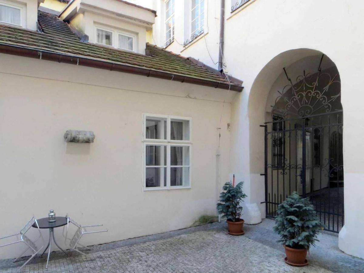 Apartment Old Town Home-4 By Interhome *