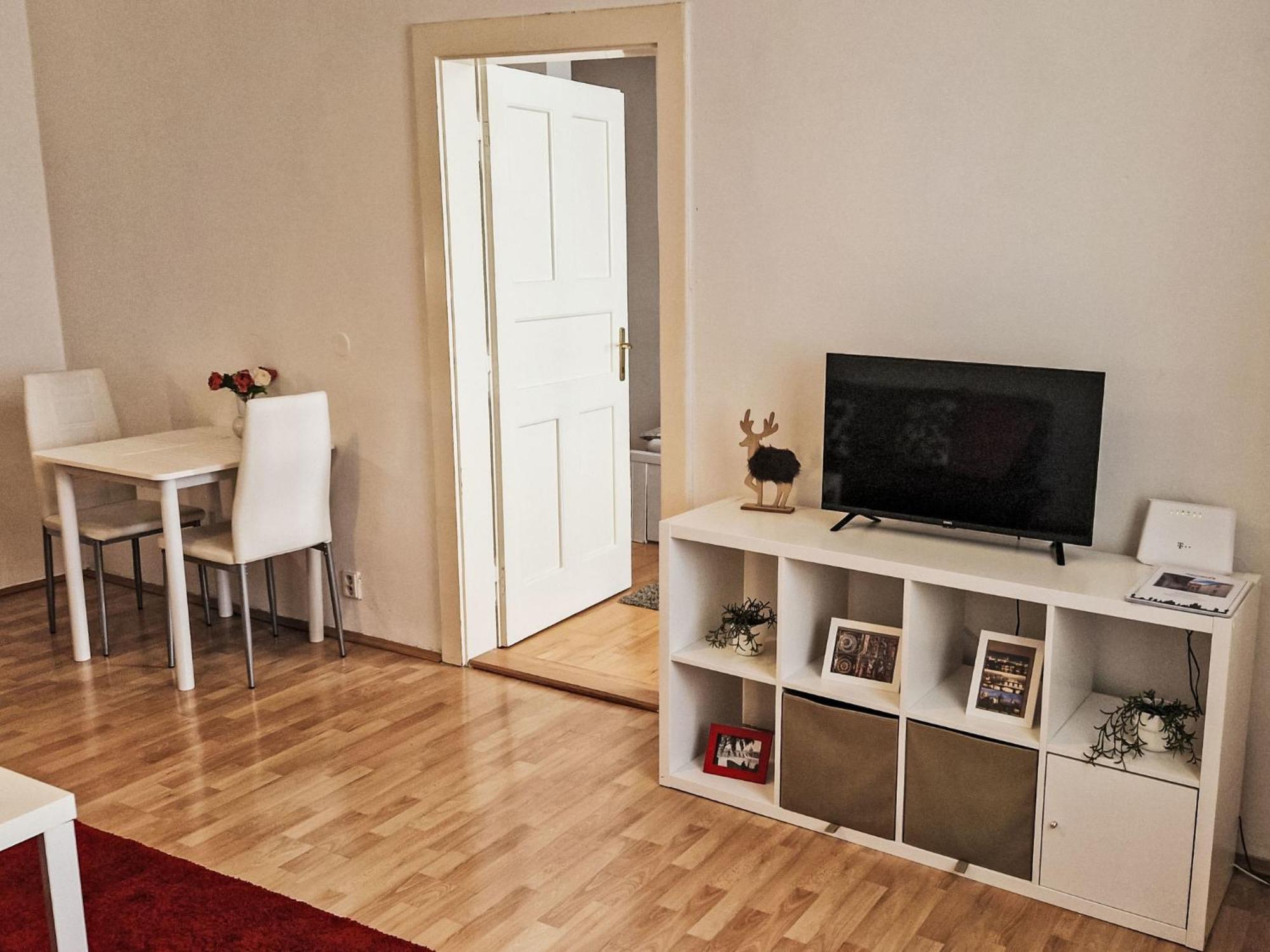 Old Town Home-4 By Interhome Apartment *