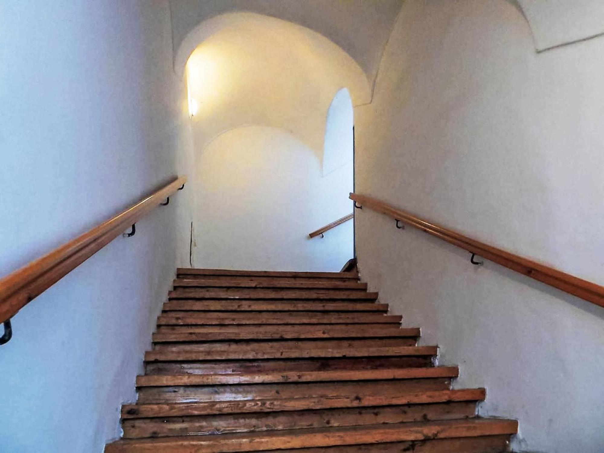 Apartment Old Town Home-4 By Interhome *