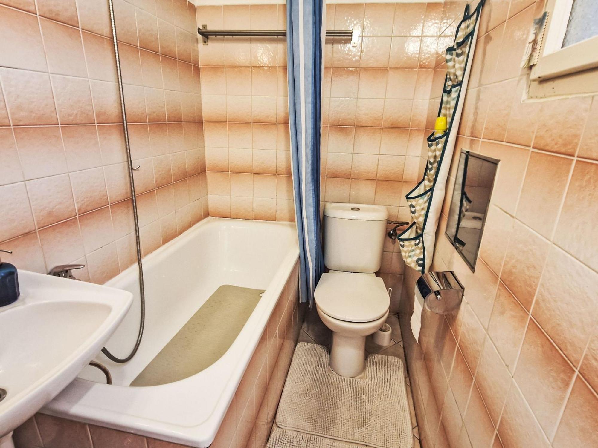 Apartment Old Town Home-4 By Interhome