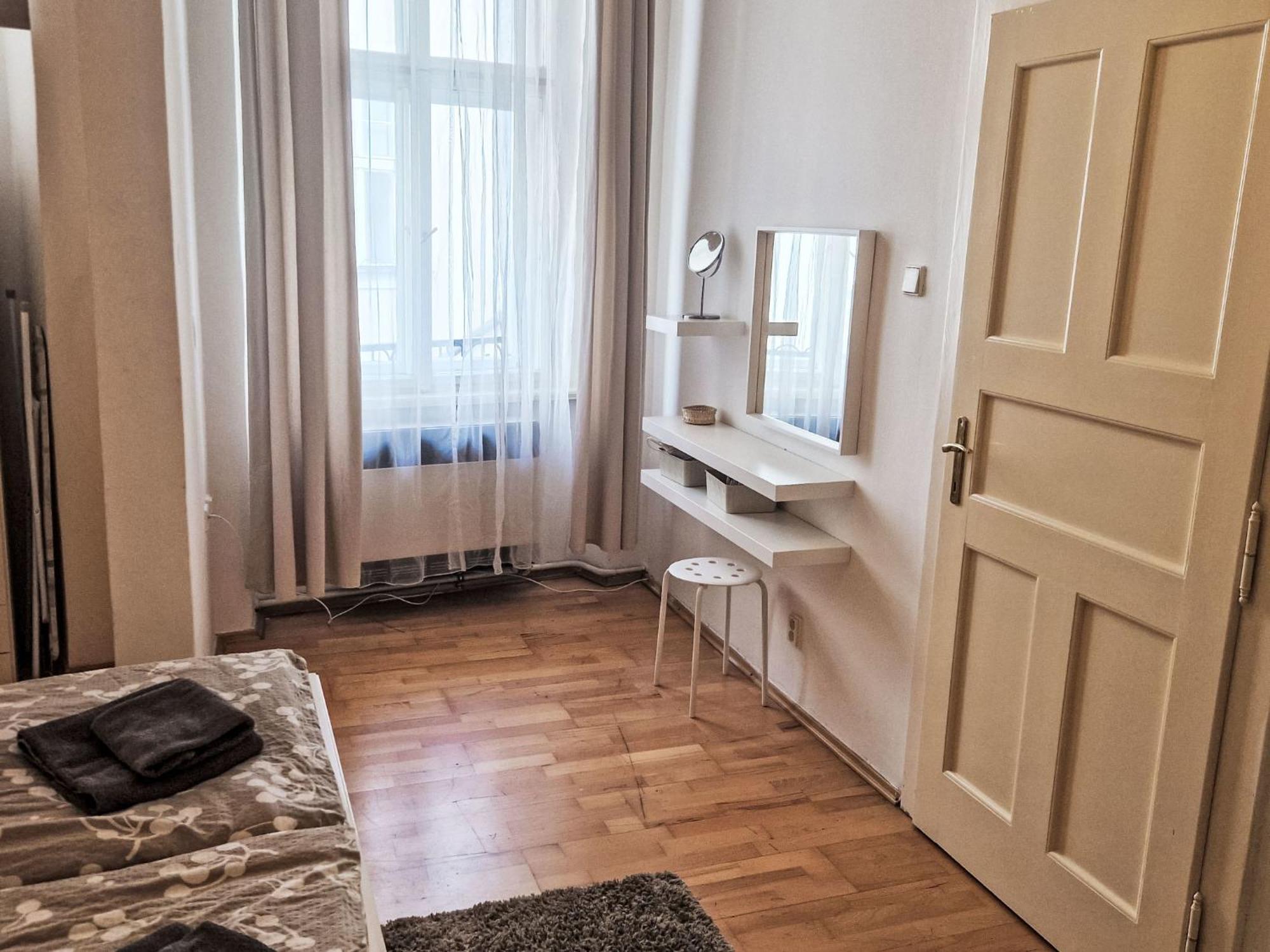 Old Town Home-4 By Interhome Apartment *