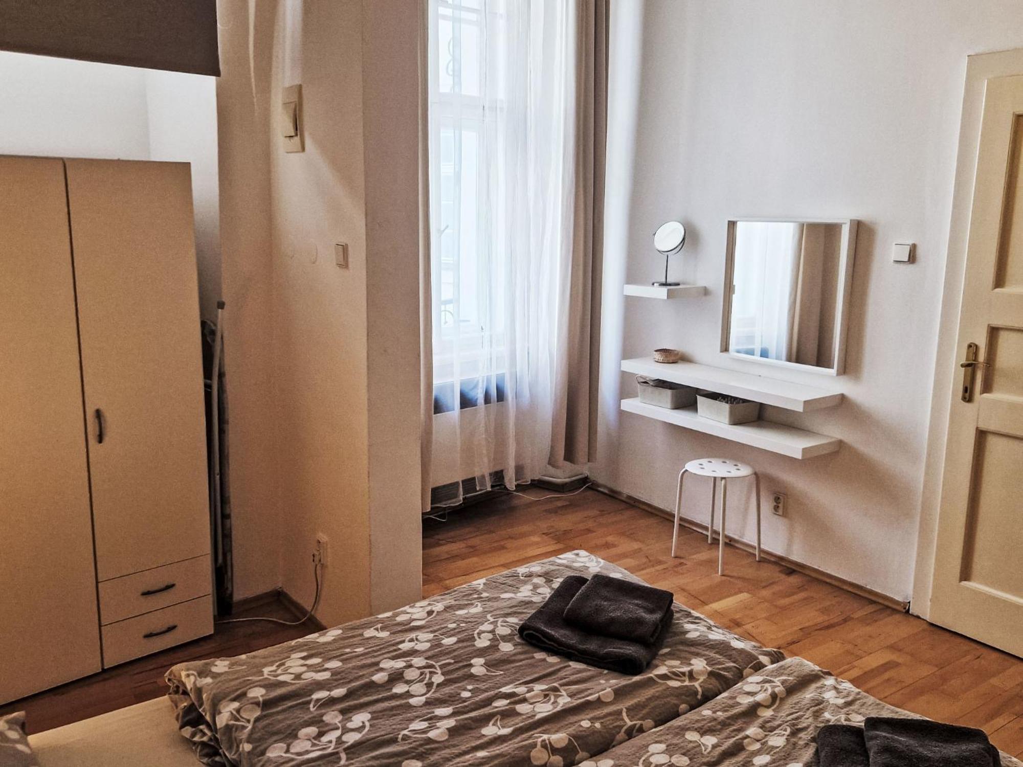 Old Town Home-4 By Interhome Apartment