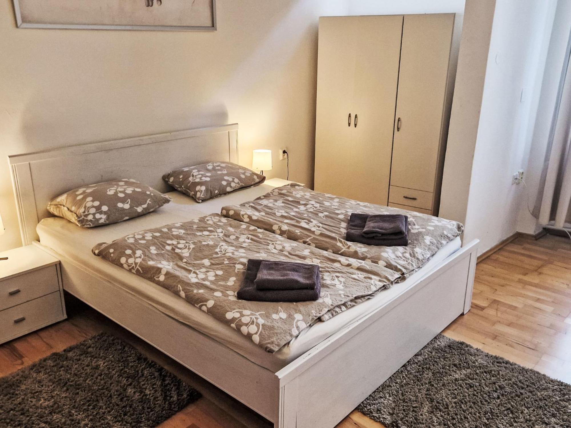 Old Town Home-4 By Interhome Apartment *